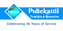 pulickattil
