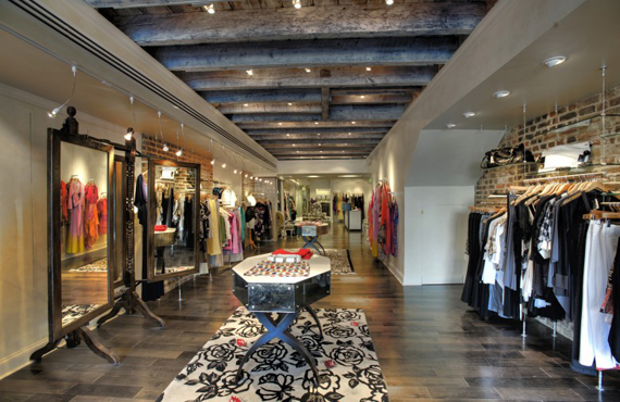 pulickattil interiors