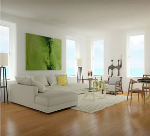 Best interior designing company in kerala